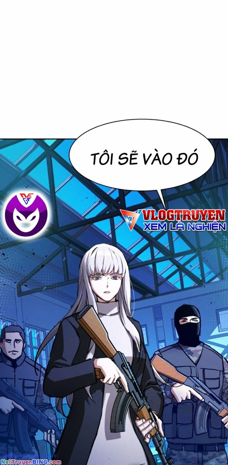 Bạn Học Của Tôi Là Lính Đánh Thuê - Chapter 168 - Page 73