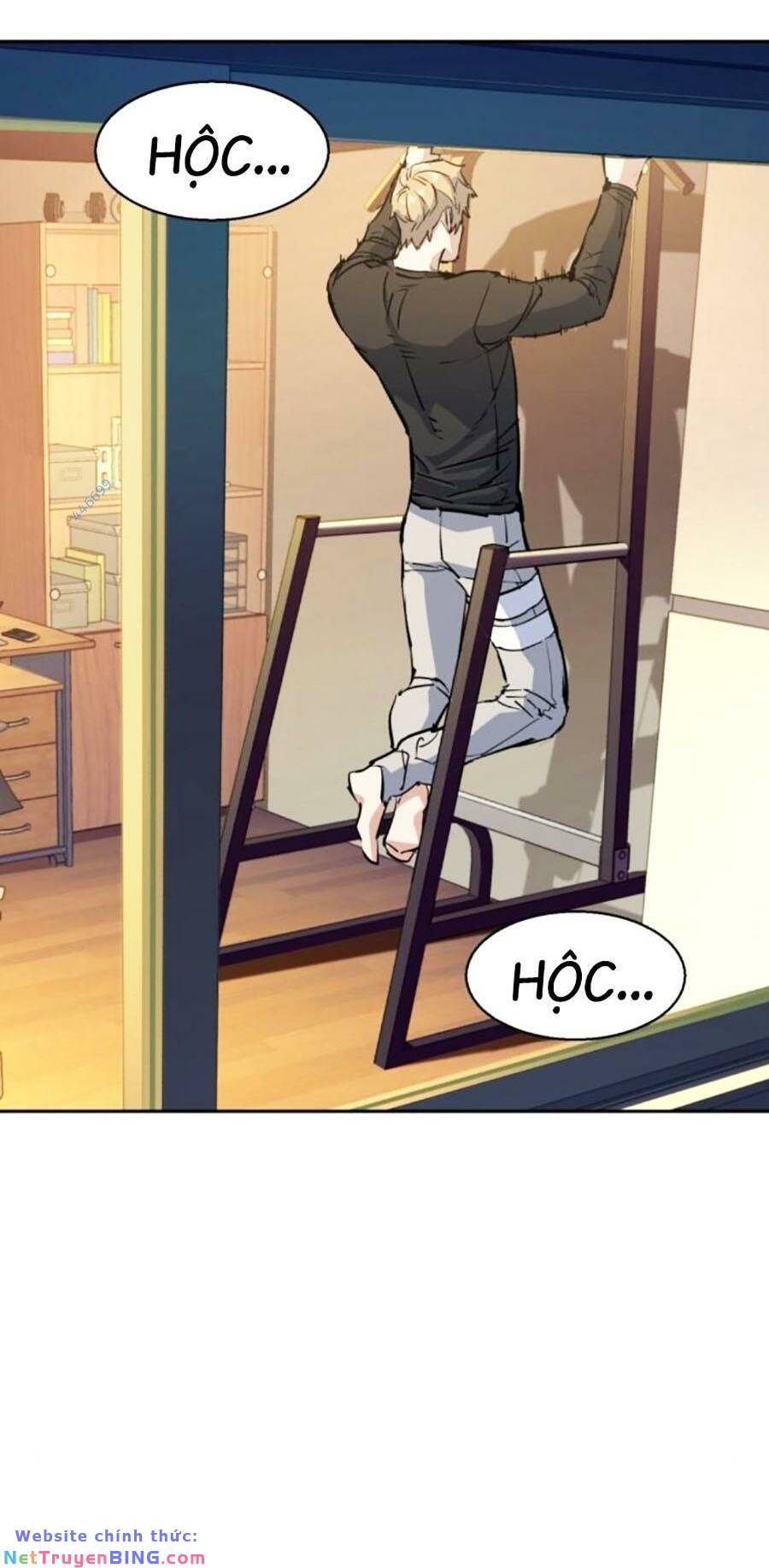 Bạn Học Của Tôi Là Lính Đánh Thuê - Chapter 168 - Page 79