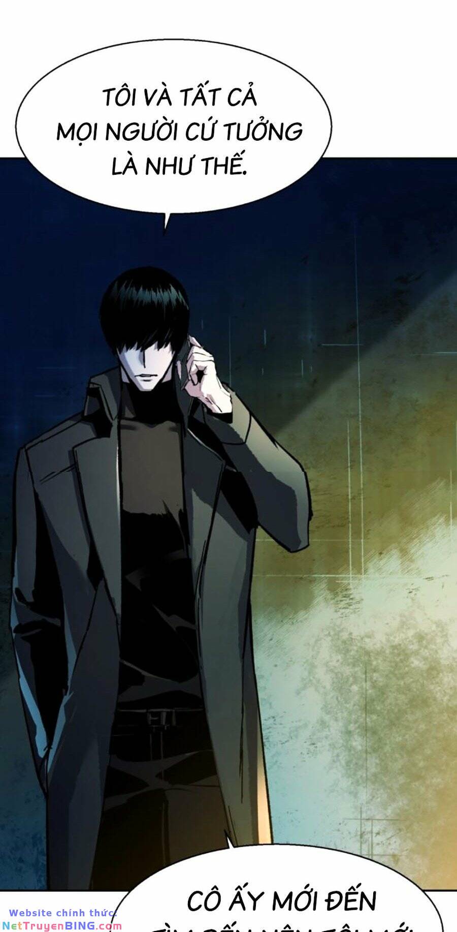 Bạn Học Của Tôi Là Lính Đánh Thuê - Chapter 168 - Page 84