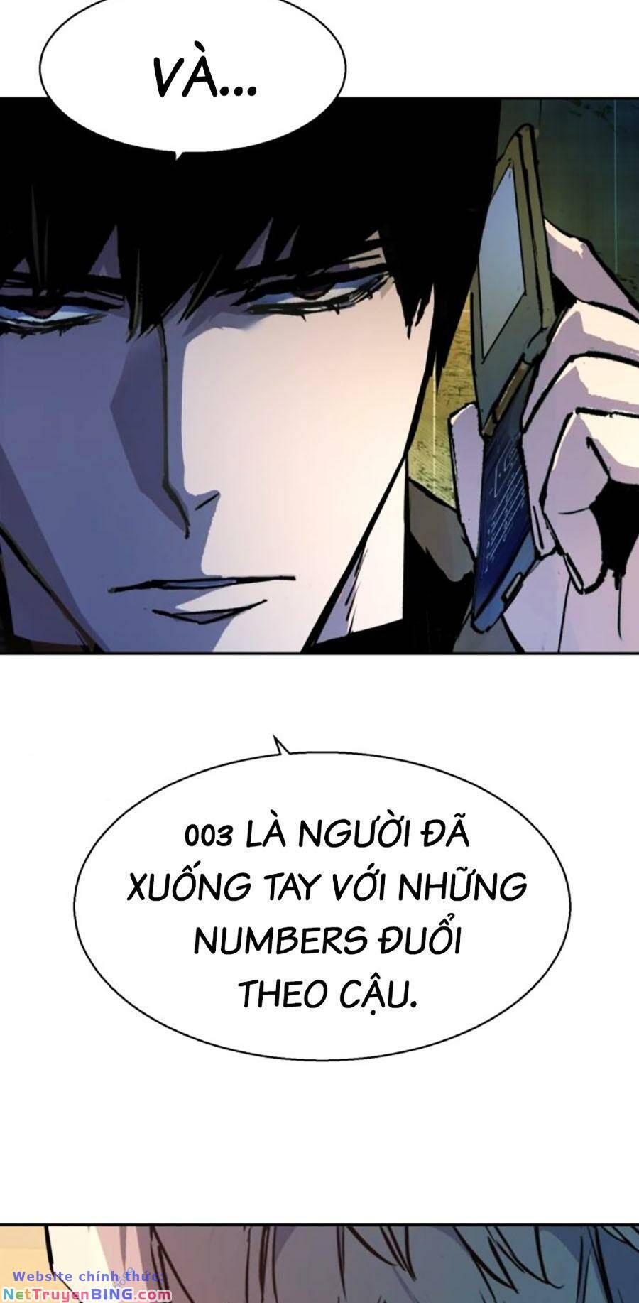 Bạn Học Của Tôi Là Lính Đánh Thuê - Chapter 168 - Page 86