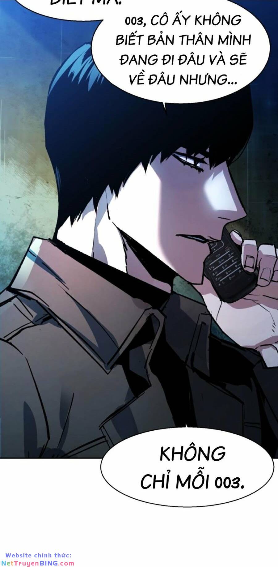 Bạn Học Của Tôi Là Lính Đánh Thuê - Chapter 168 - Page 89