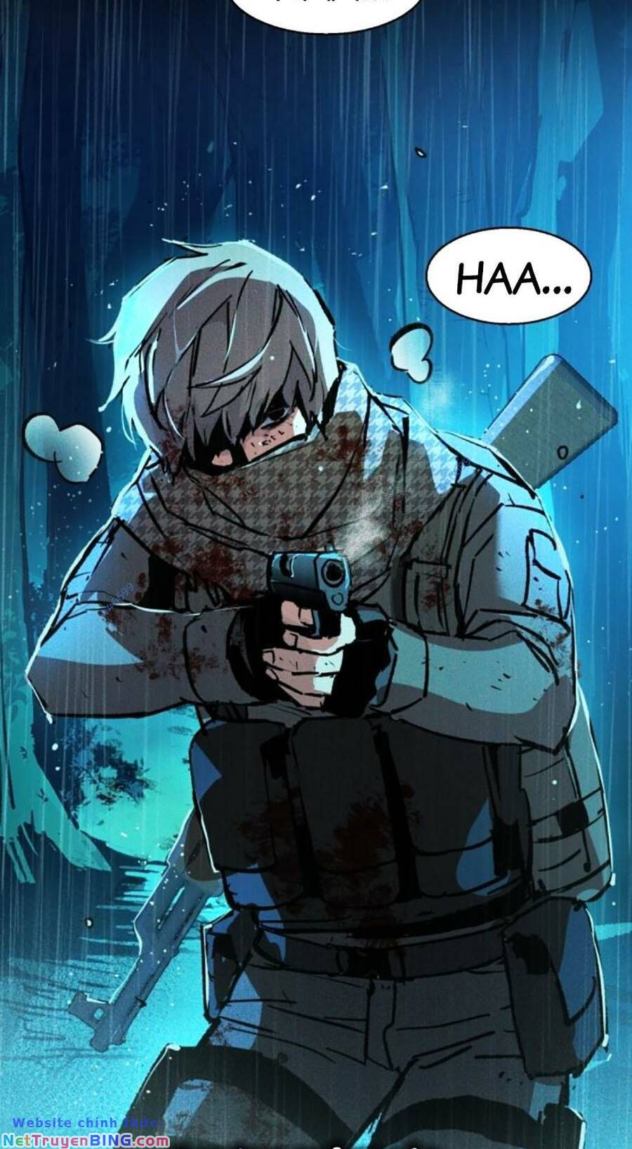 Bạn Học Của Tôi Là Lính Đánh Thuê - Chapter 168 - Page 95