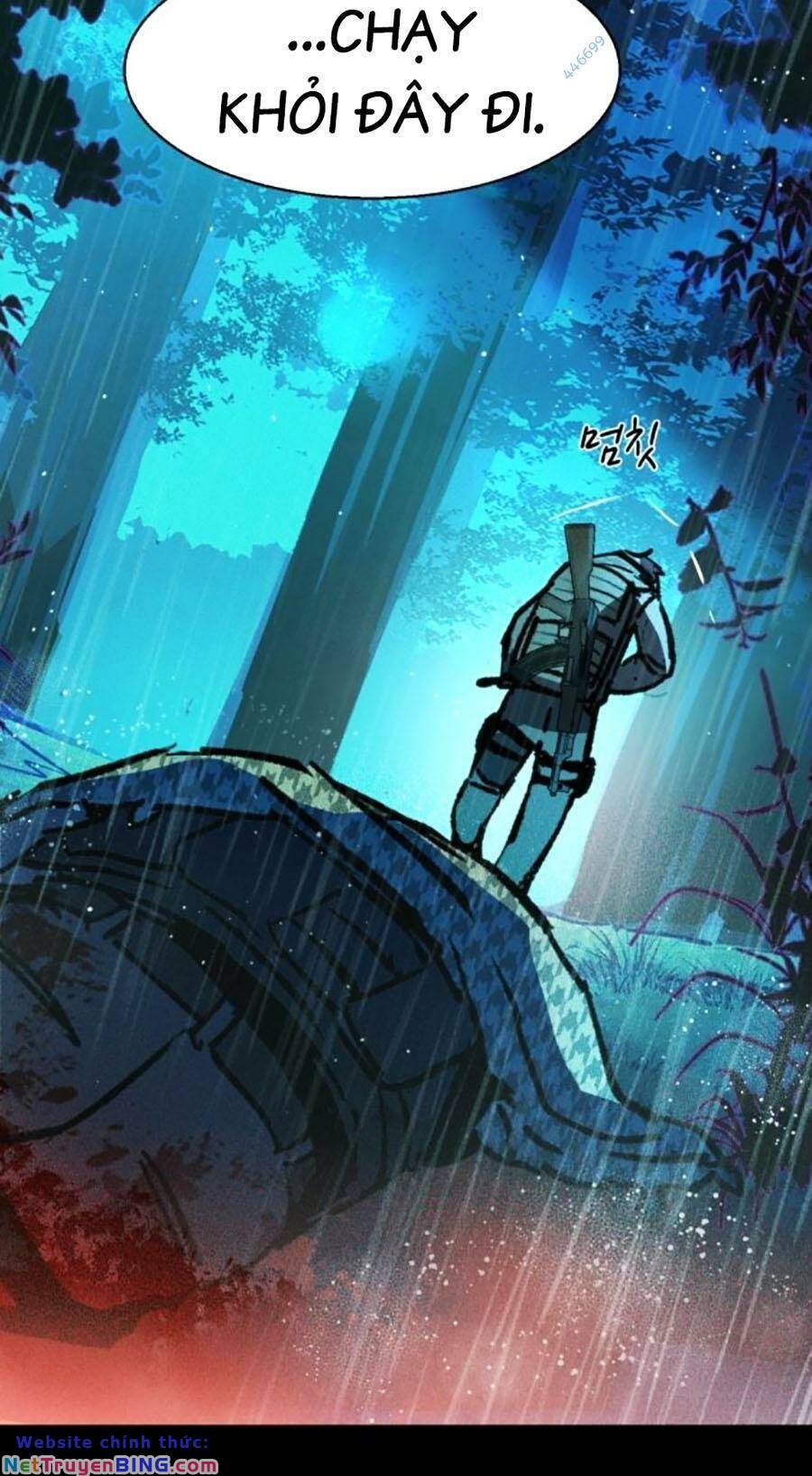 Bạn Học Của Tôi Là Lính Đánh Thuê - Chapter 168 - Page 98