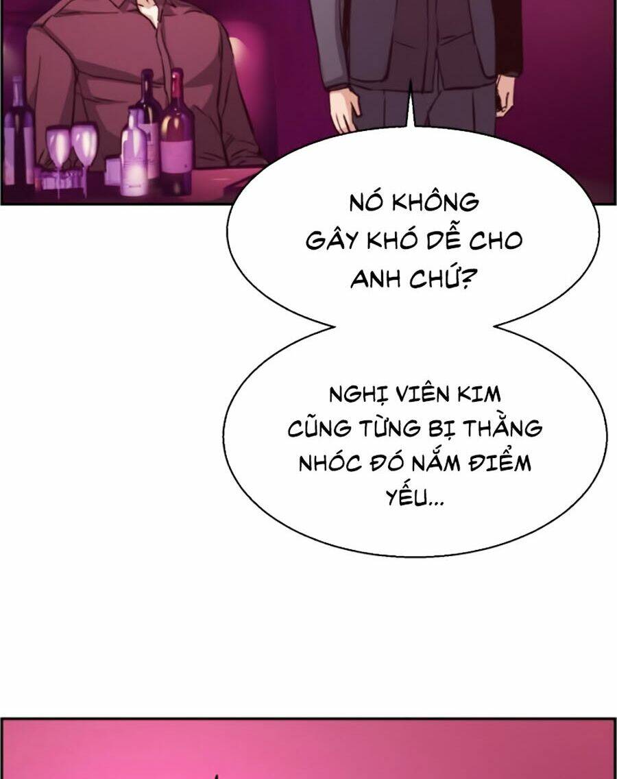 Bạn Học Của Tôi Là Lính Đánh Thuê - Chapter 17 - Page 9