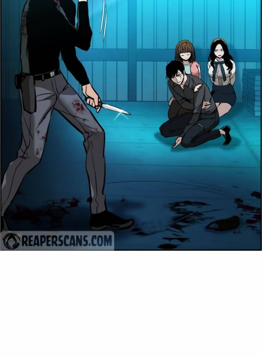 Bạn Học Của Tôi Là Lính Đánh Thuê - Chapter 17 - Page 104