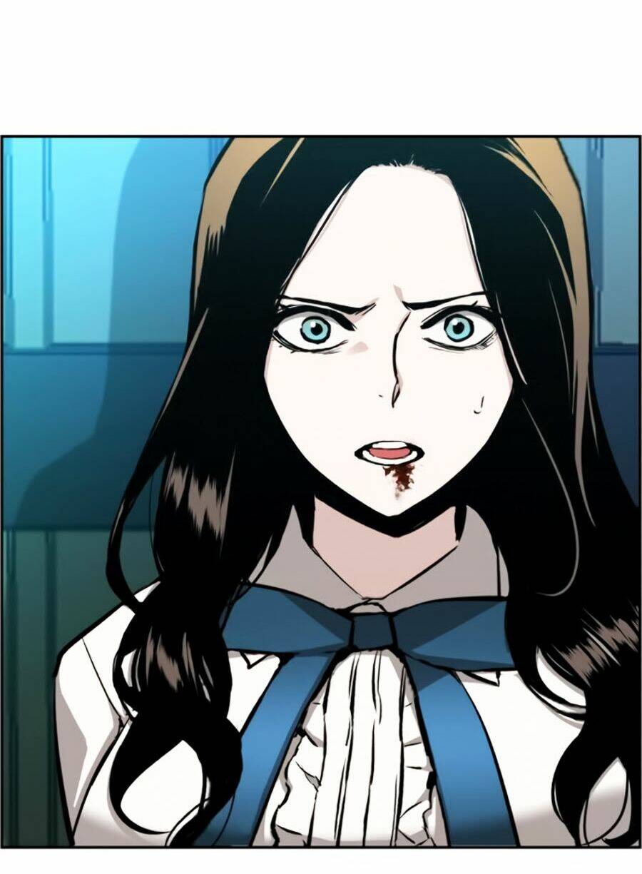 Bạn Học Của Tôi Là Lính Đánh Thuê - Chapter 17 - Page 105