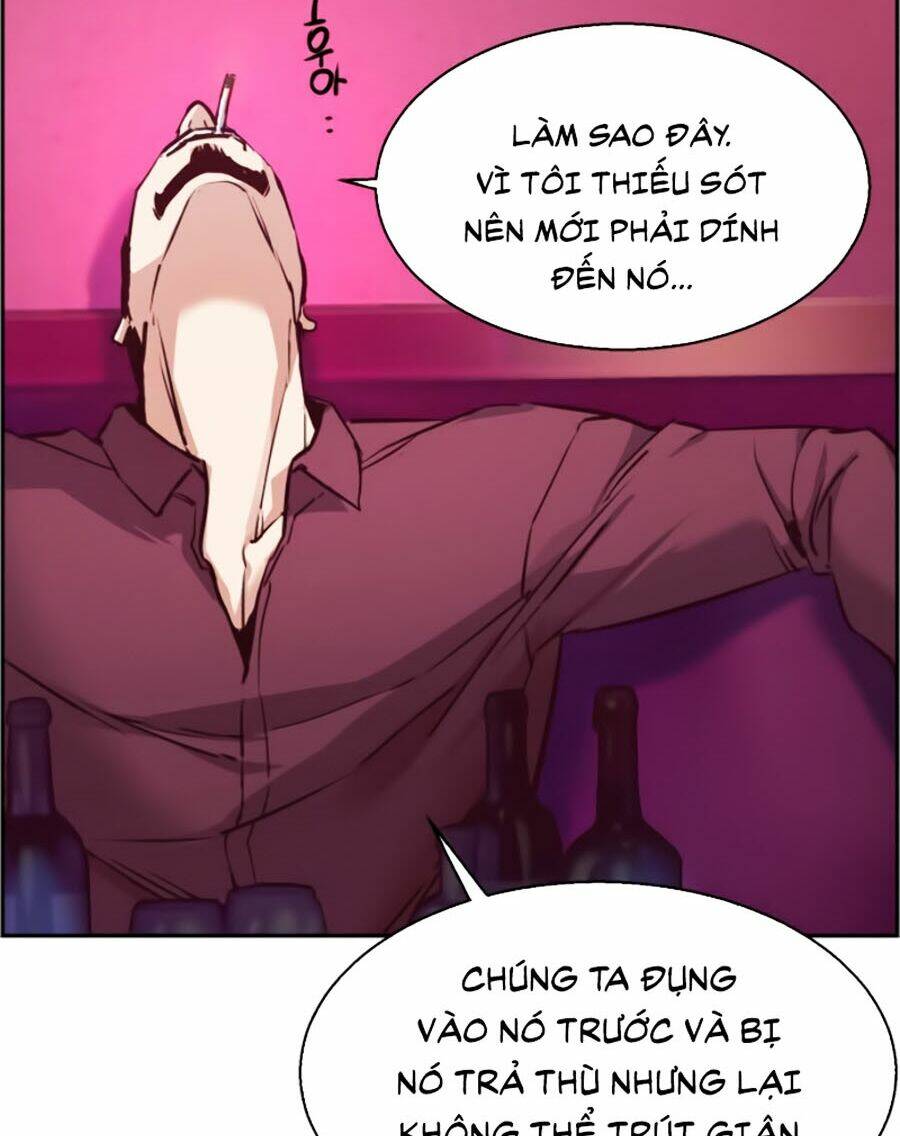 Bạn Học Của Tôi Là Lính Đánh Thuê - Chapter 17 - Page 10