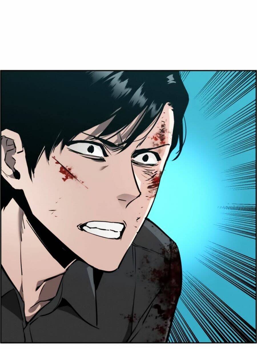 Bạn Học Của Tôi Là Lính Đánh Thuê - Chapter 17 - Page 109