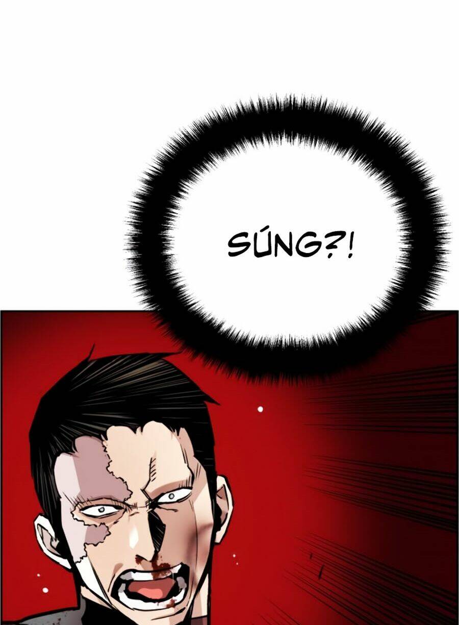Bạn Học Của Tôi Là Lính Đánh Thuê - Chapter 17 - Page 110