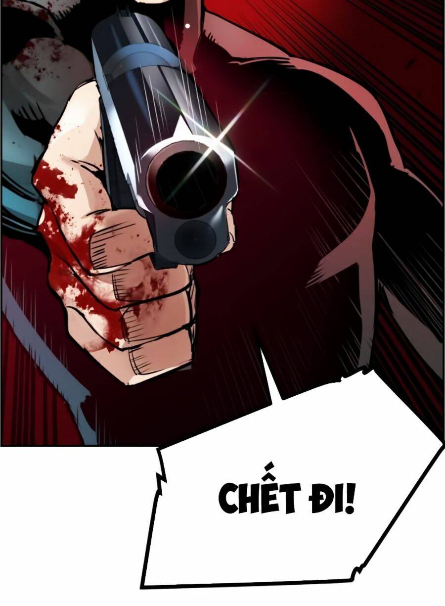 Bạn Học Của Tôi Là Lính Đánh Thuê - Chapter 17 - Page 111