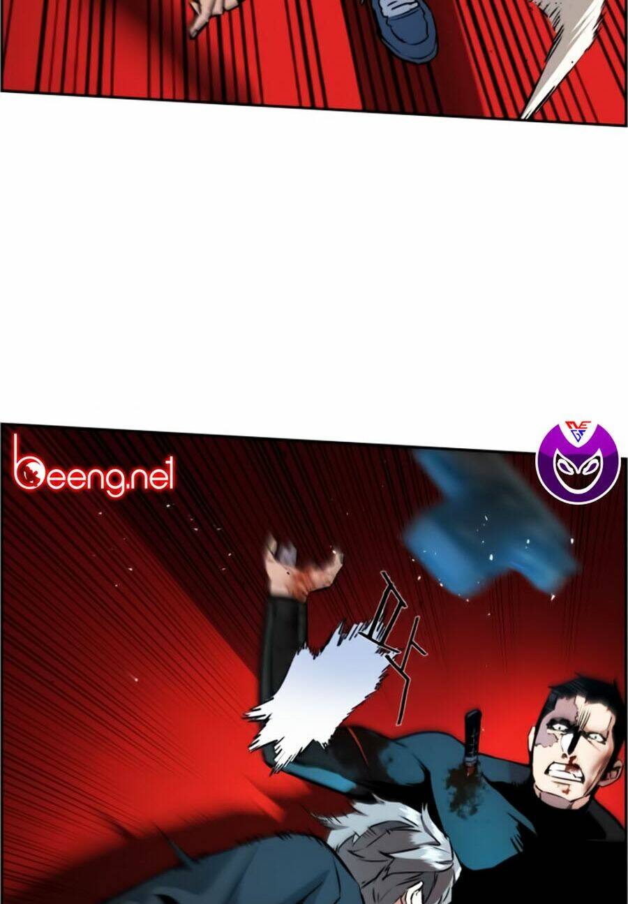 Bạn Học Của Tôi Là Lính Đánh Thuê - Chapter 17 - Page 116