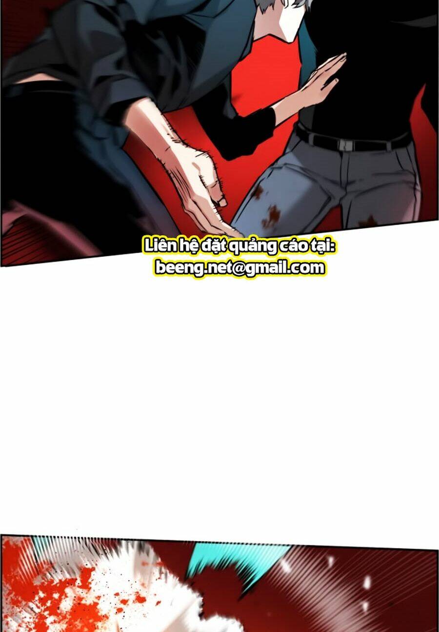 Bạn Học Của Tôi Là Lính Đánh Thuê - Chapter 17 - Page 117