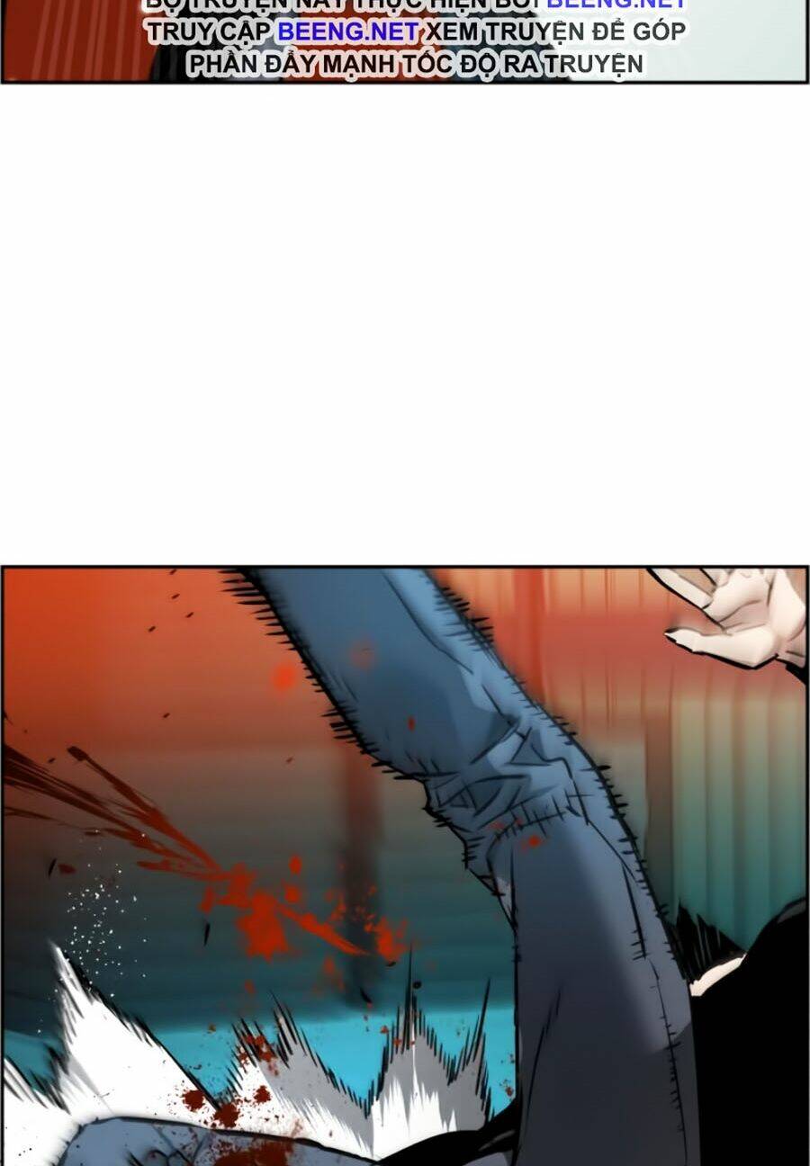 Bạn Học Của Tôi Là Lính Đánh Thuê - Chapter 17 - Page 119