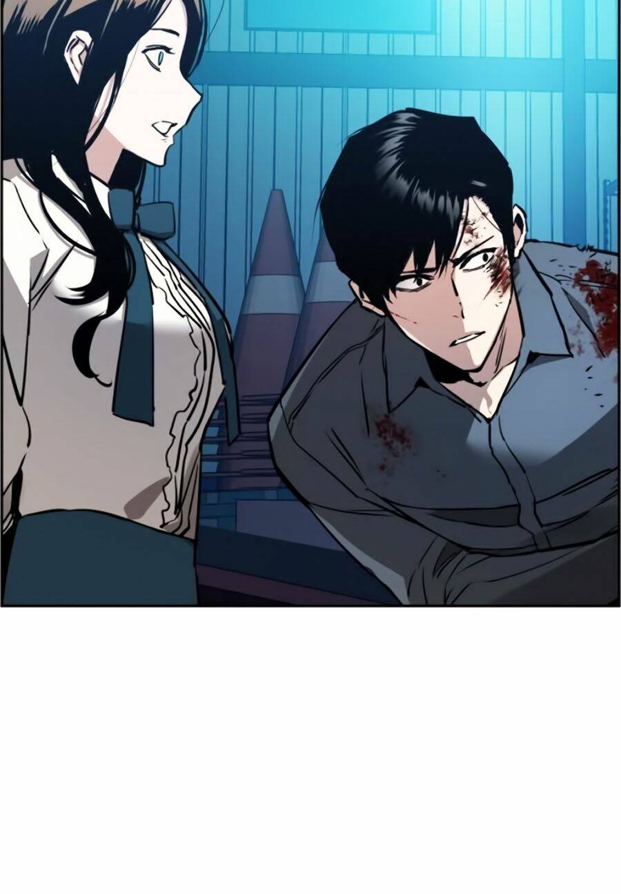 Bạn Học Của Tôi Là Lính Đánh Thuê - Chapter 17 - Page 121