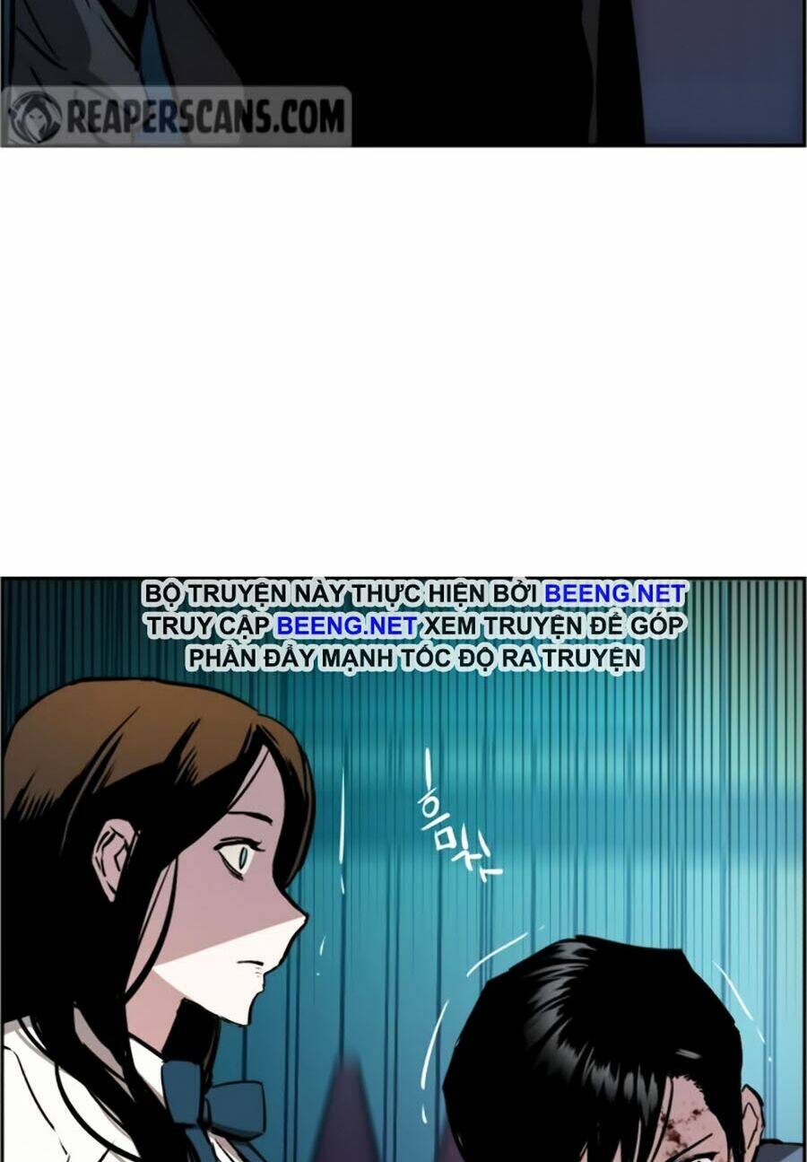 Bạn Học Của Tôi Là Lính Đánh Thuê - Chapter 17 - Page 123