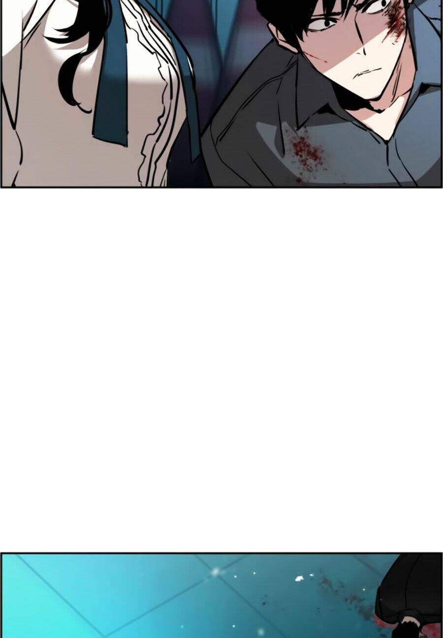 Bạn Học Của Tôi Là Lính Đánh Thuê - Chapter 17 - Page 124