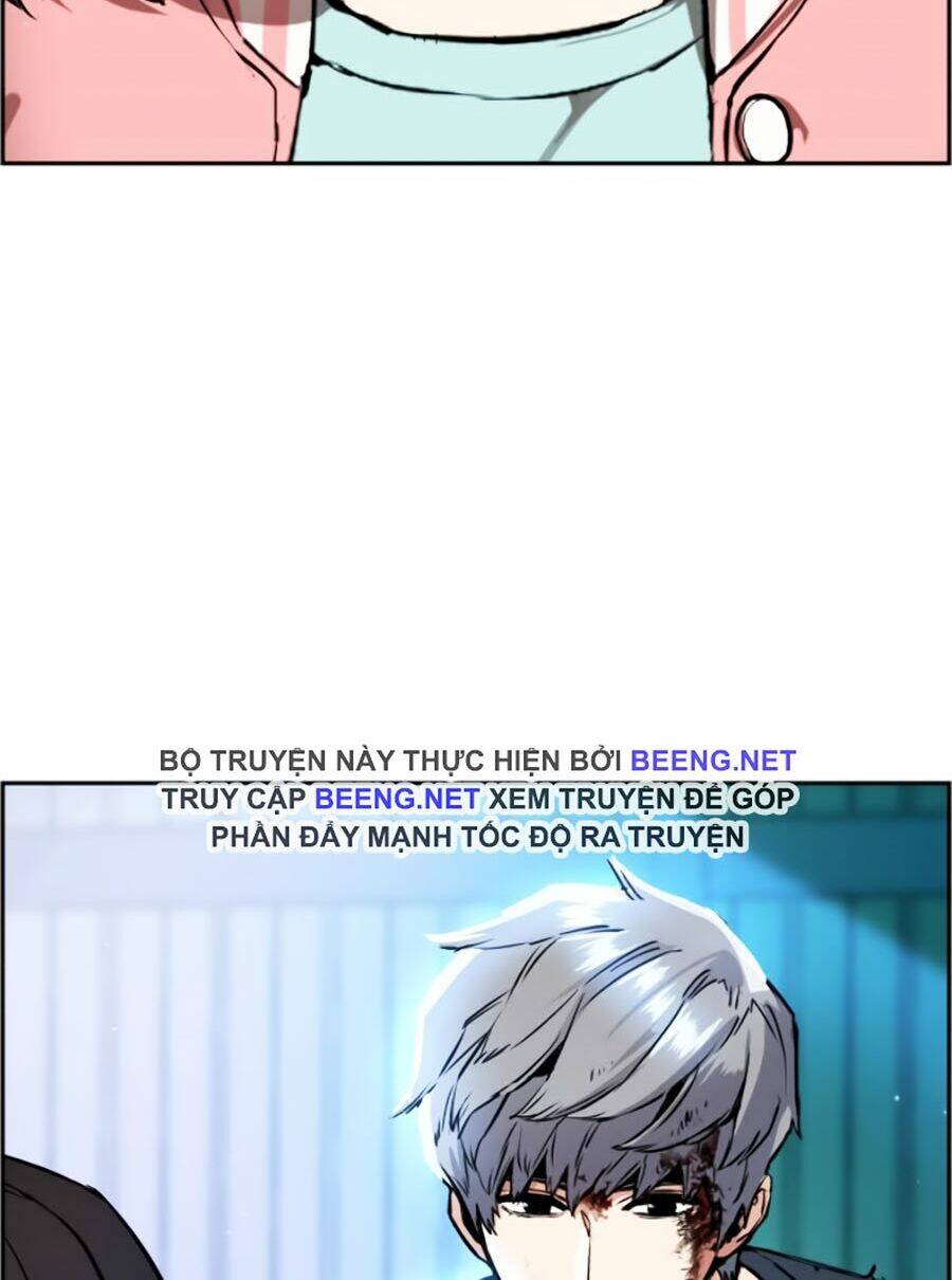 Bạn Học Của Tôi Là Lính Đánh Thuê - Chapter 17 - Page 129