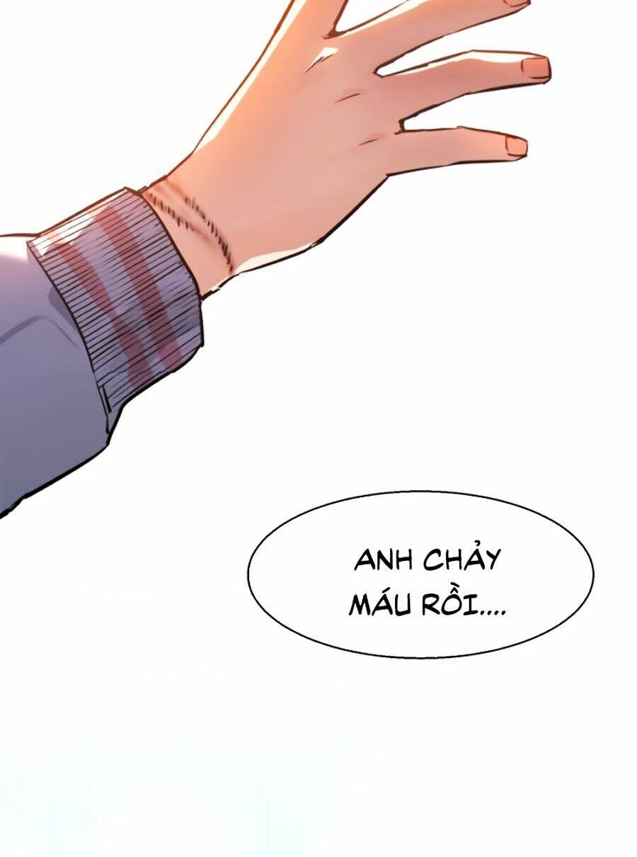 Bạn Học Của Tôi Là Lính Đánh Thuê - Chapter 17 - Page 136