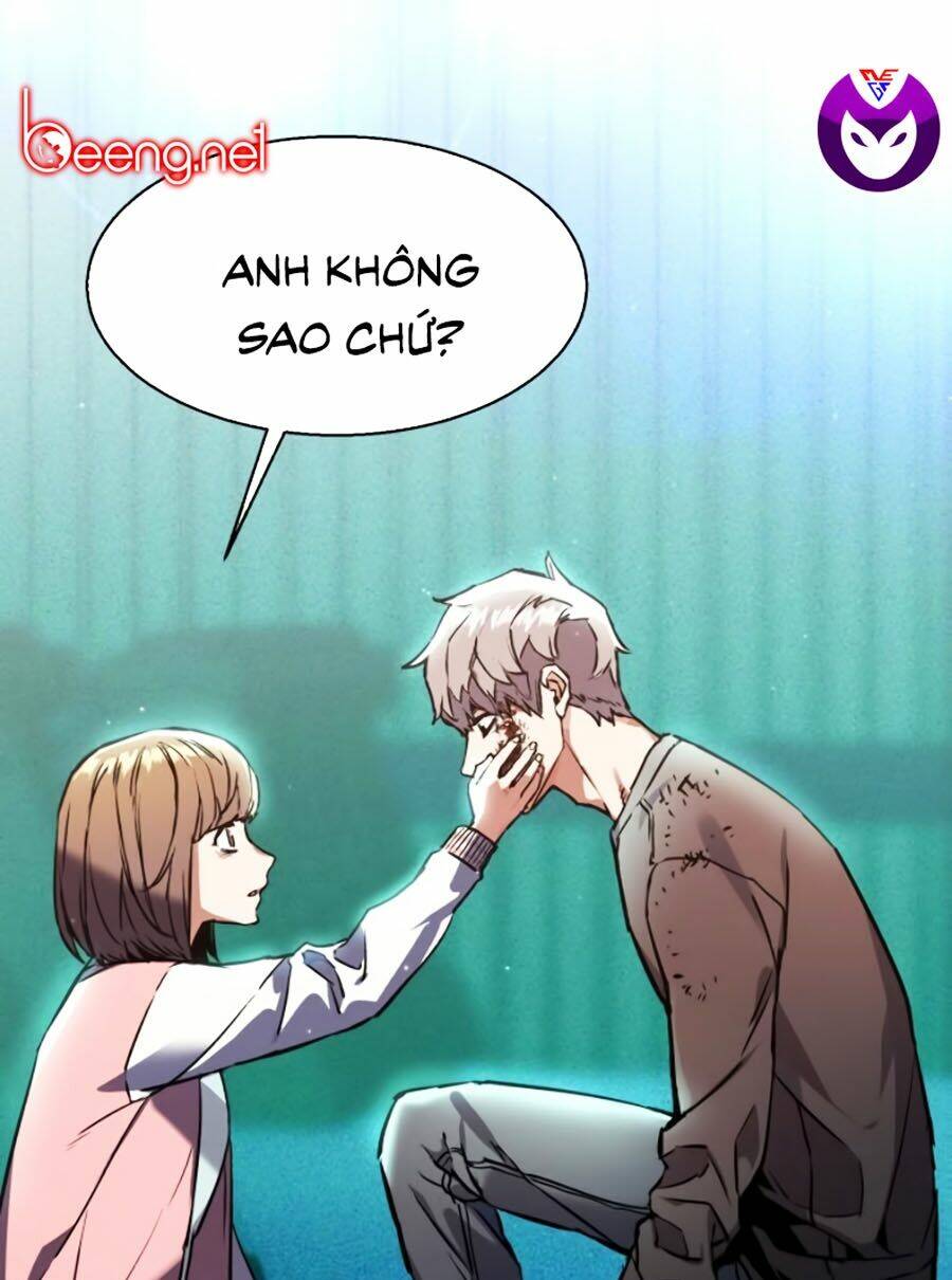 Bạn Học Của Tôi Là Lính Đánh Thuê - Chapter 17 - Page 137
