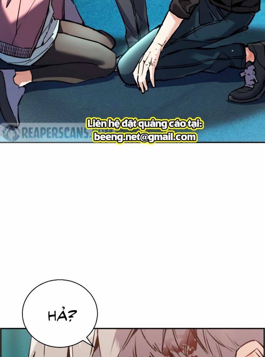 Bạn Học Của Tôi Là Lính Đánh Thuê - Chapter 17 - Page 138