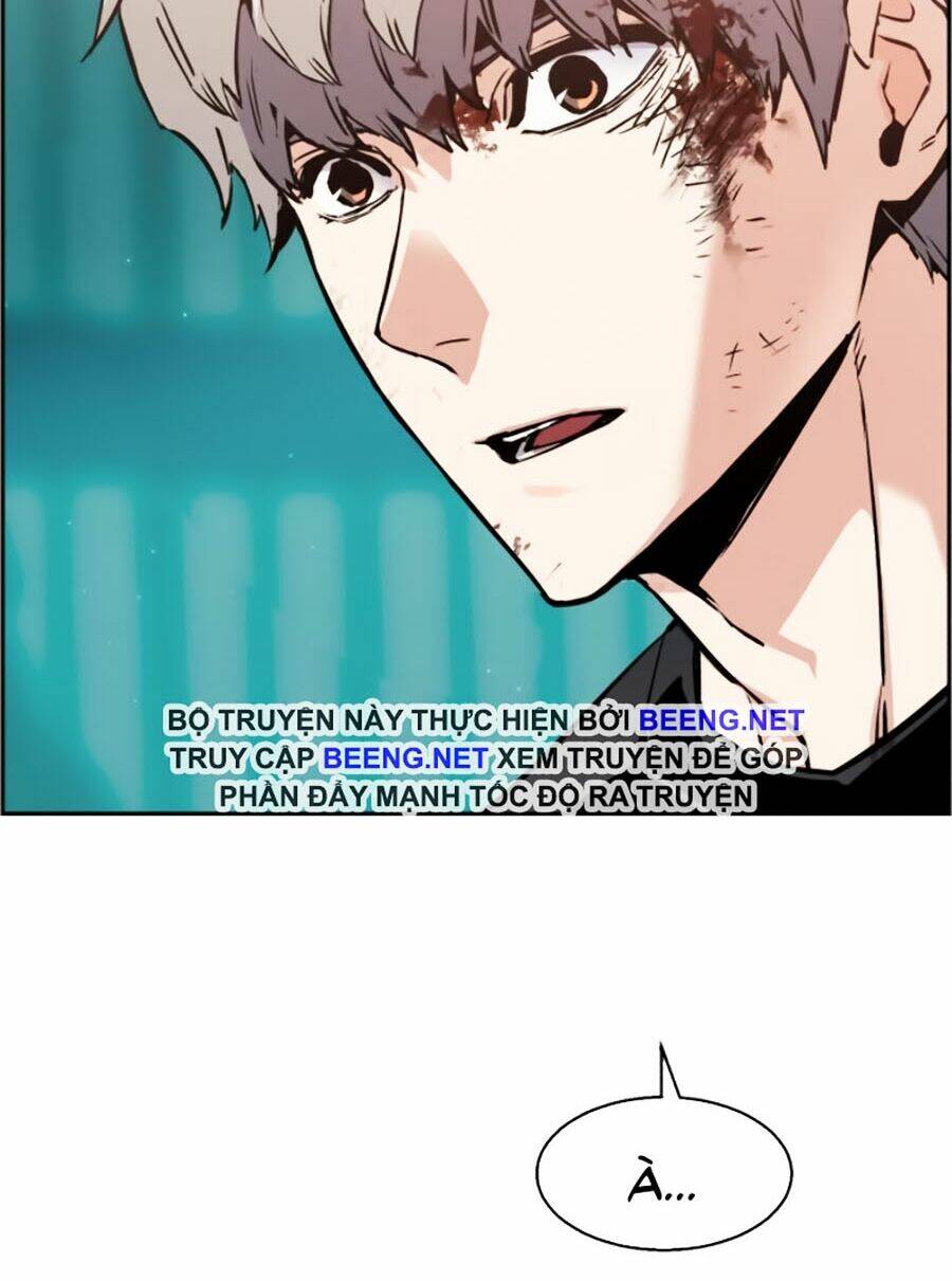 Bạn Học Của Tôi Là Lính Đánh Thuê - Chapter 17 - Page 139