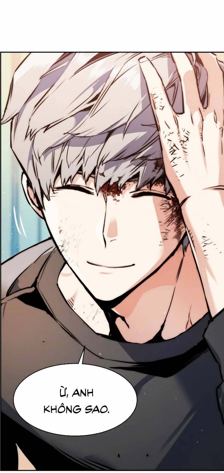 Bạn Học Của Tôi Là Lính Đánh Thuê - Chapter 17 - Page 140