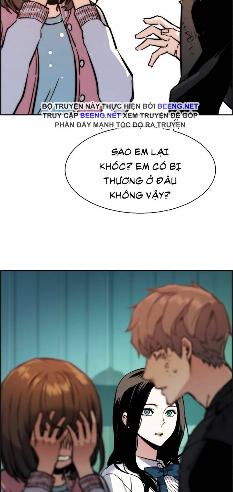 Bạn Học Của Tôi Là Lính Đánh Thuê - Chapter 17 - Page 143