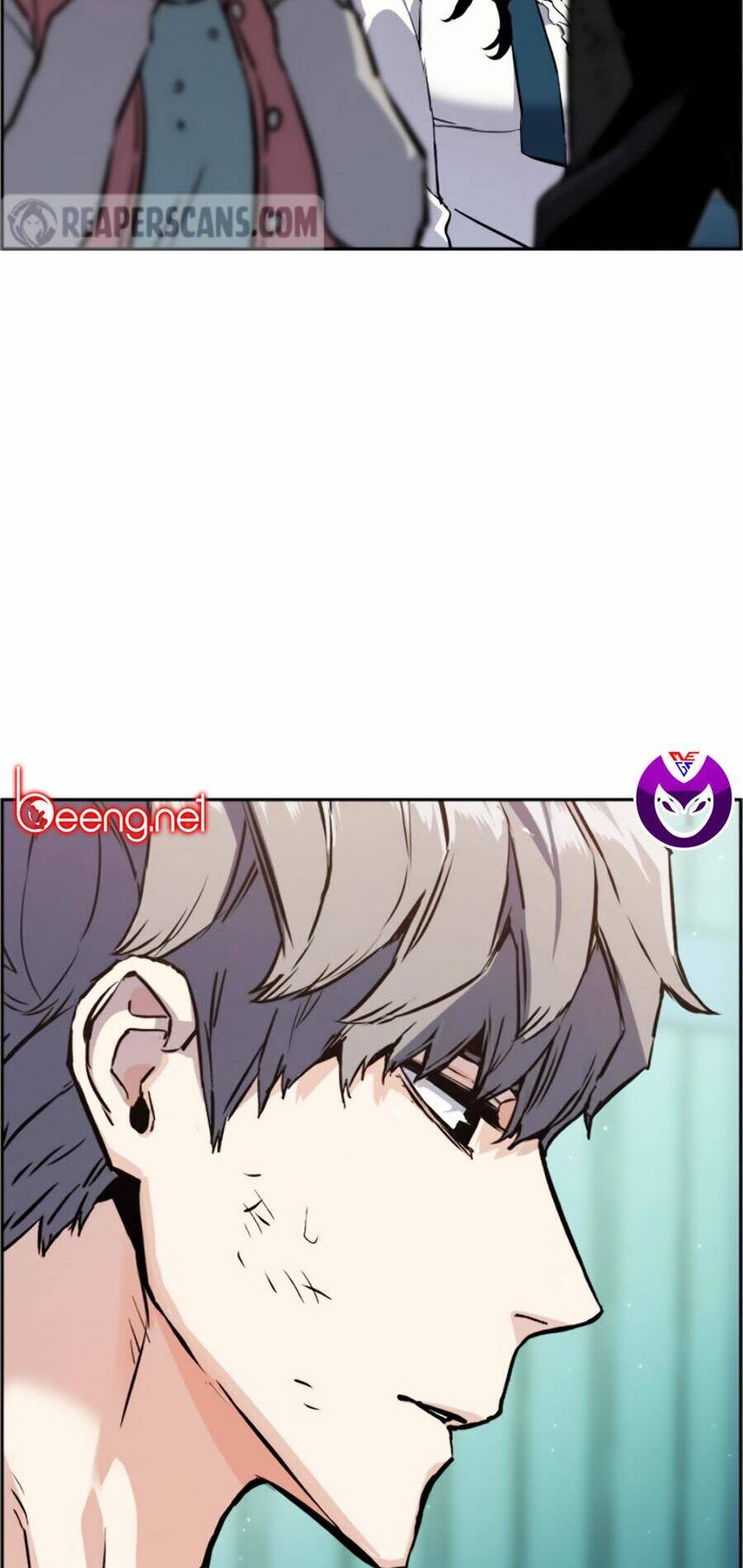 Bạn Học Của Tôi Là Lính Đánh Thuê - Chapter 17 - Page 144