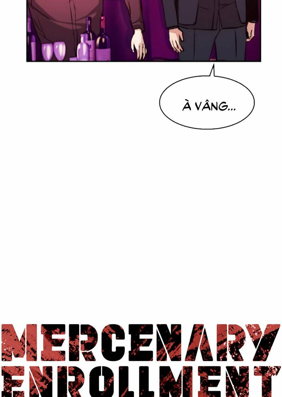 Bạn Học Của Tôi Là Lính Đánh Thuê - Chapter 17 - Page 15