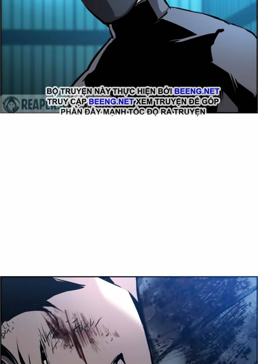 Bạn Học Của Tôi Là Lính Đánh Thuê - Chapter 17 - Page 19