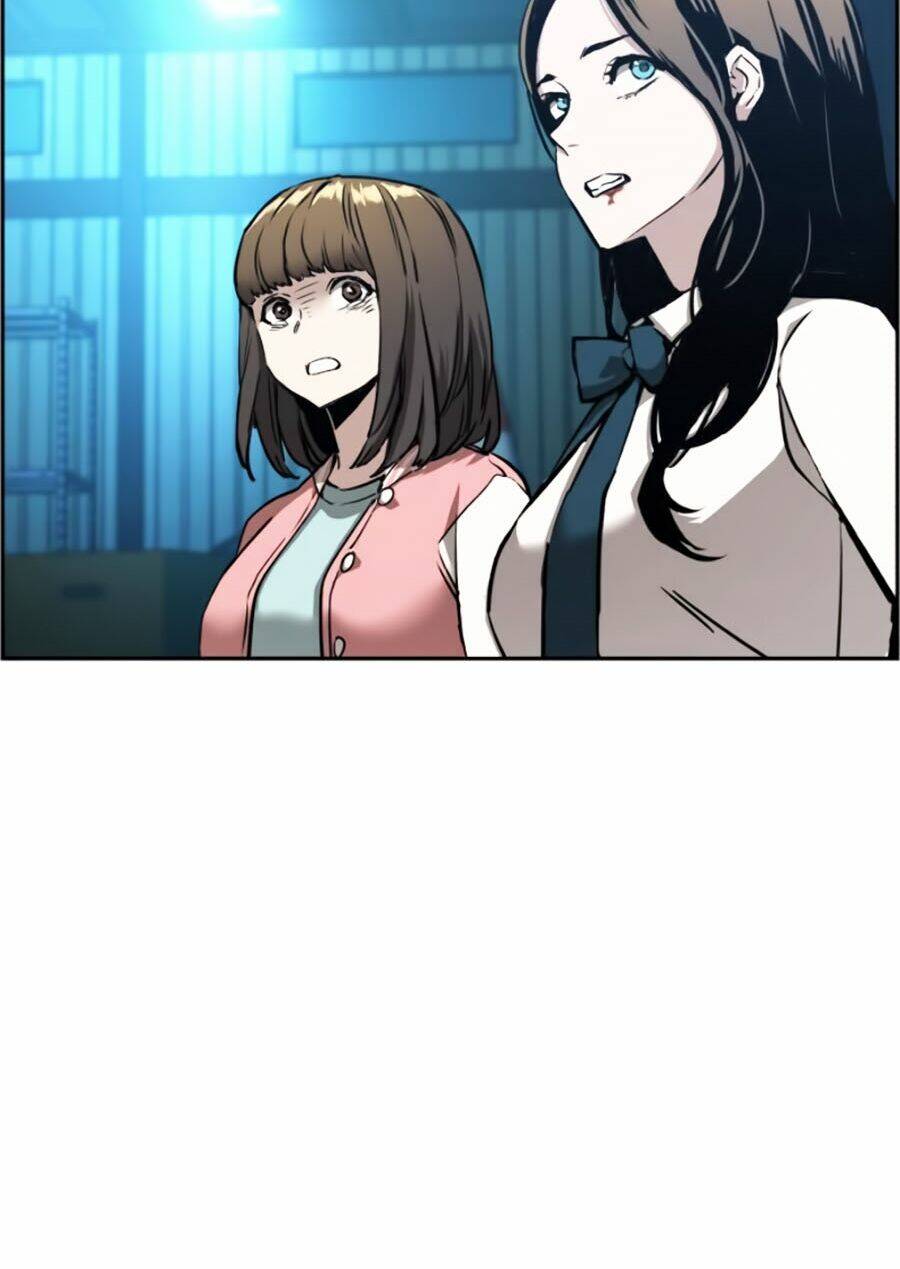 Bạn Học Của Tôi Là Lính Đánh Thuê - Chapter 17 - Page 21