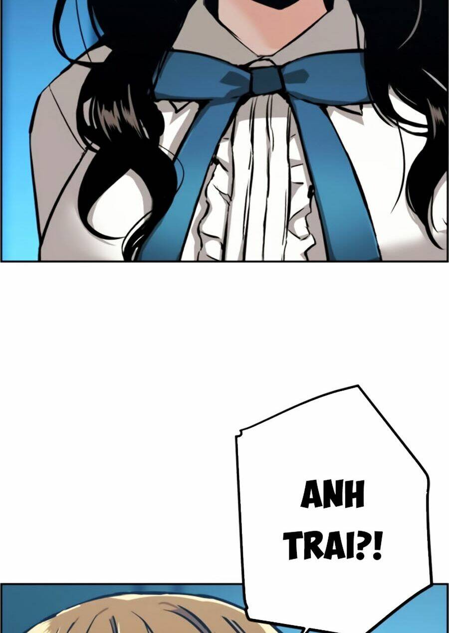 Bạn Học Của Tôi Là Lính Đánh Thuê - Chapter 17 - Page 26