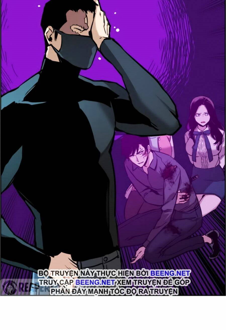 Bạn Học Của Tôi Là Lính Đánh Thuê - Chapter 17 - Page 30