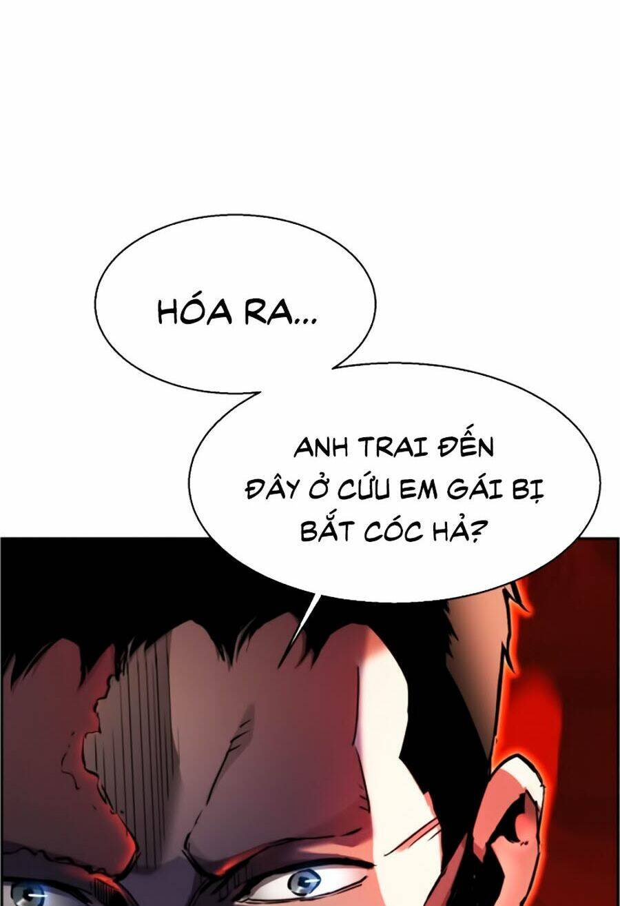 Bạn Học Của Tôi Là Lính Đánh Thuê - Chapter 17 - Page 31
