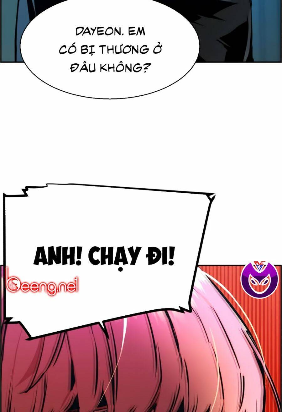 Bạn Học Của Tôi Là Lính Đánh Thuê - Chapter 17 - Page 34