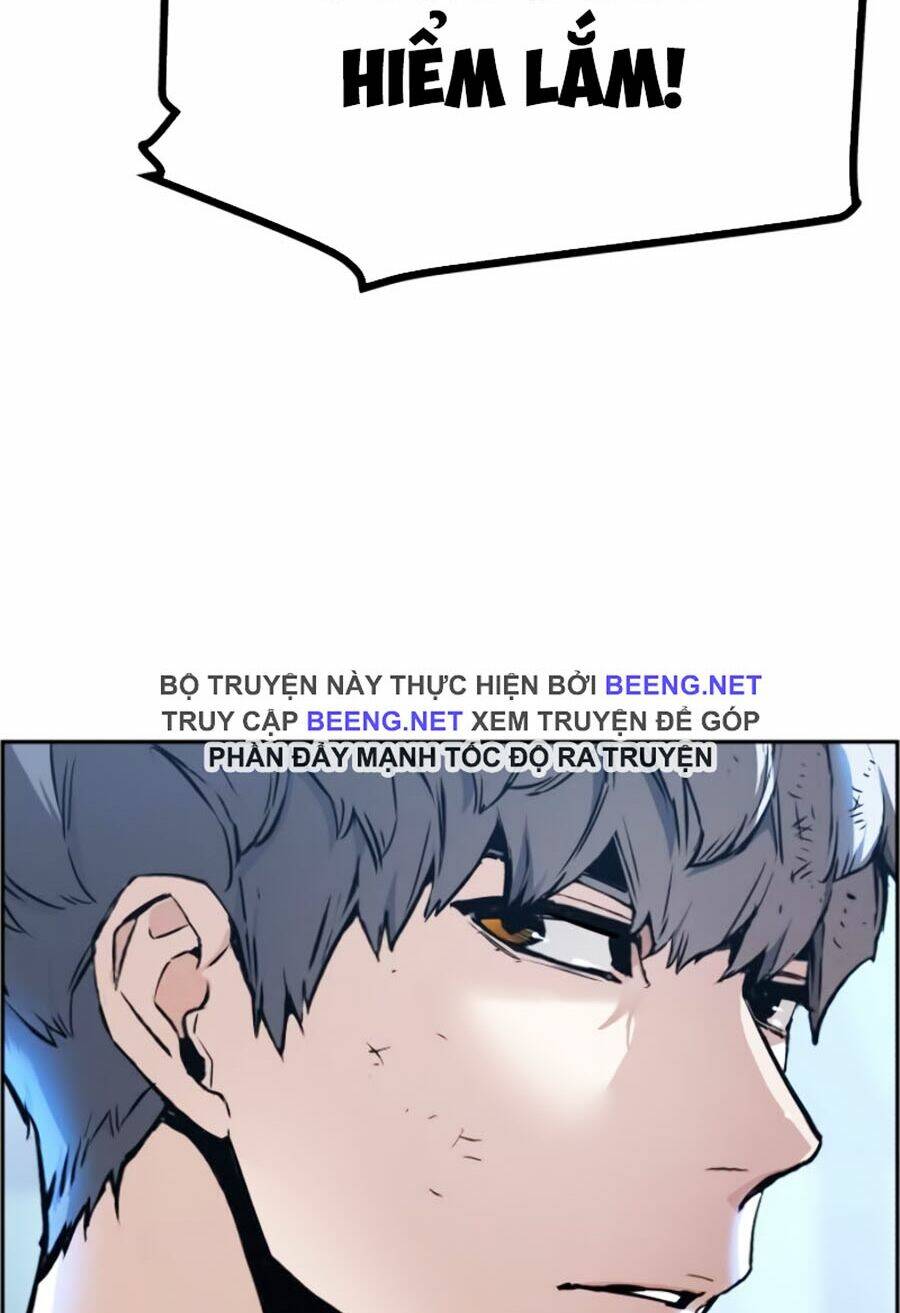 Bạn Học Của Tôi Là Lính Đánh Thuê - Chapter 17 - Page 36