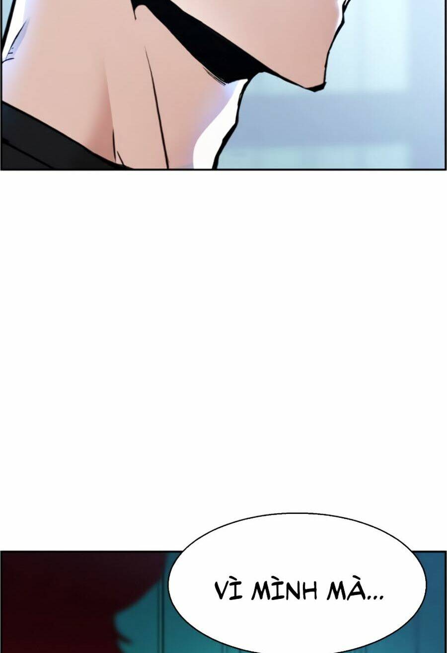 Bạn Học Của Tôi Là Lính Đánh Thuê - Chapter 17 - Page 37