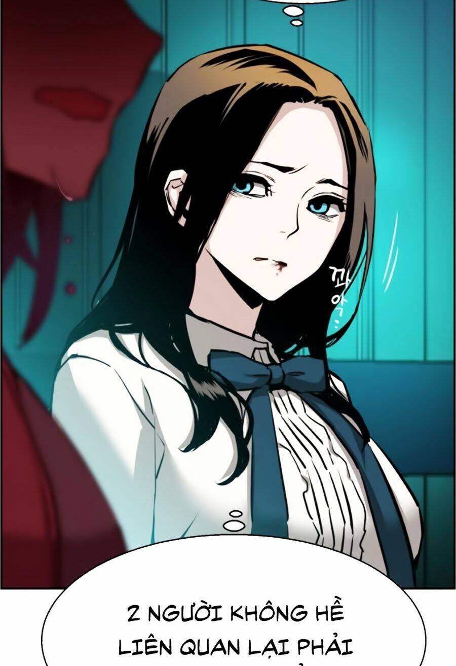 Bạn Học Của Tôi Là Lính Đánh Thuê - Chapter 17 - Page 38