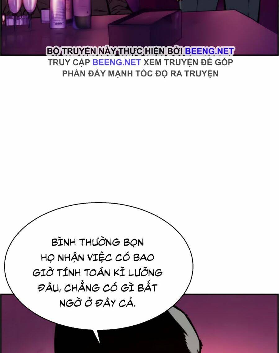 Bạn Học Của Tôi Là Lính Đánh Thuê - Chapter 17 - Page 3