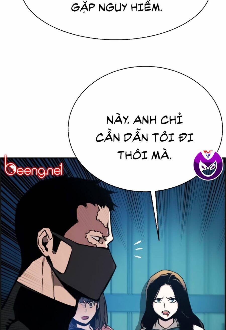 Bạn Học Của Tôi Là Lính Đánh Thuê - Chapter 17 - Page 39