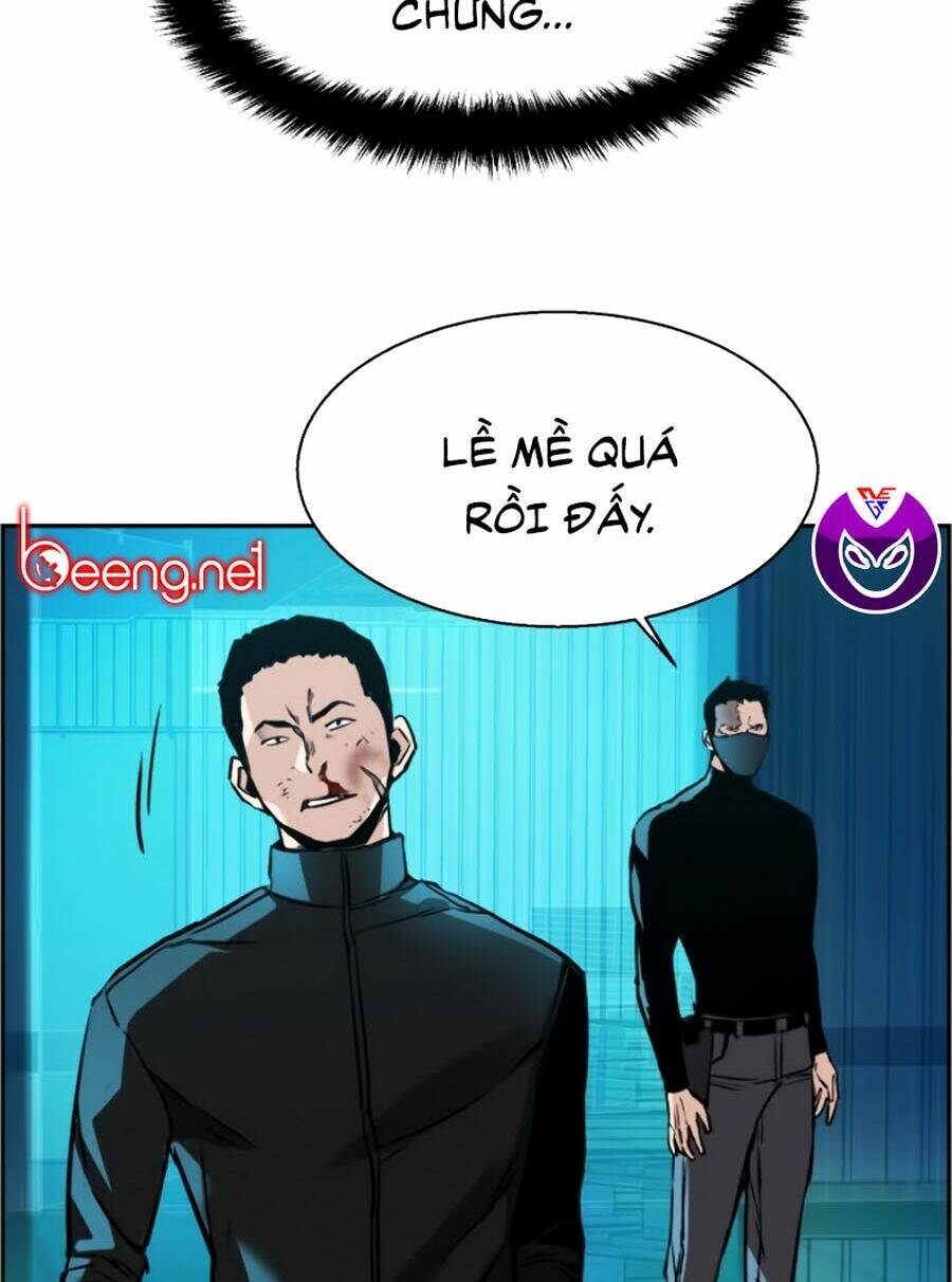 Bạn Học Của Tôi Là Lính Đánh Thuê - Chapter 17 - Page 47