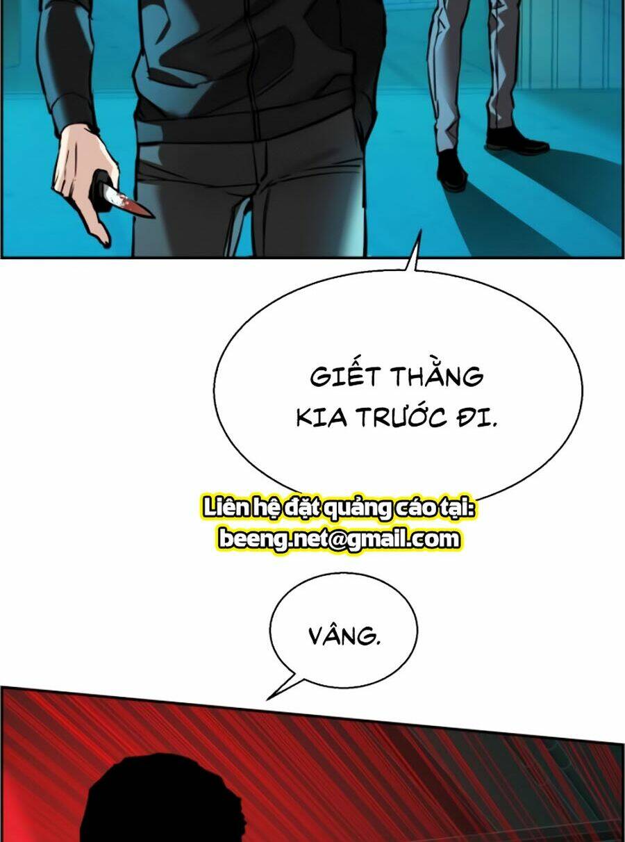 Bạn Học Của Tôi Là Lính Đánh Thuê - Chapter 17 - Page 48