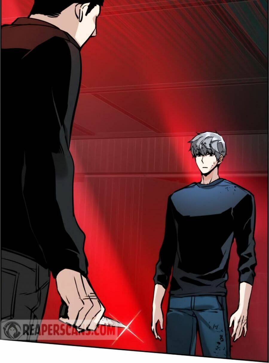 Bạn Học Của Tôi Là Lính Đánh Thuê - Chapter 17 - Page 49