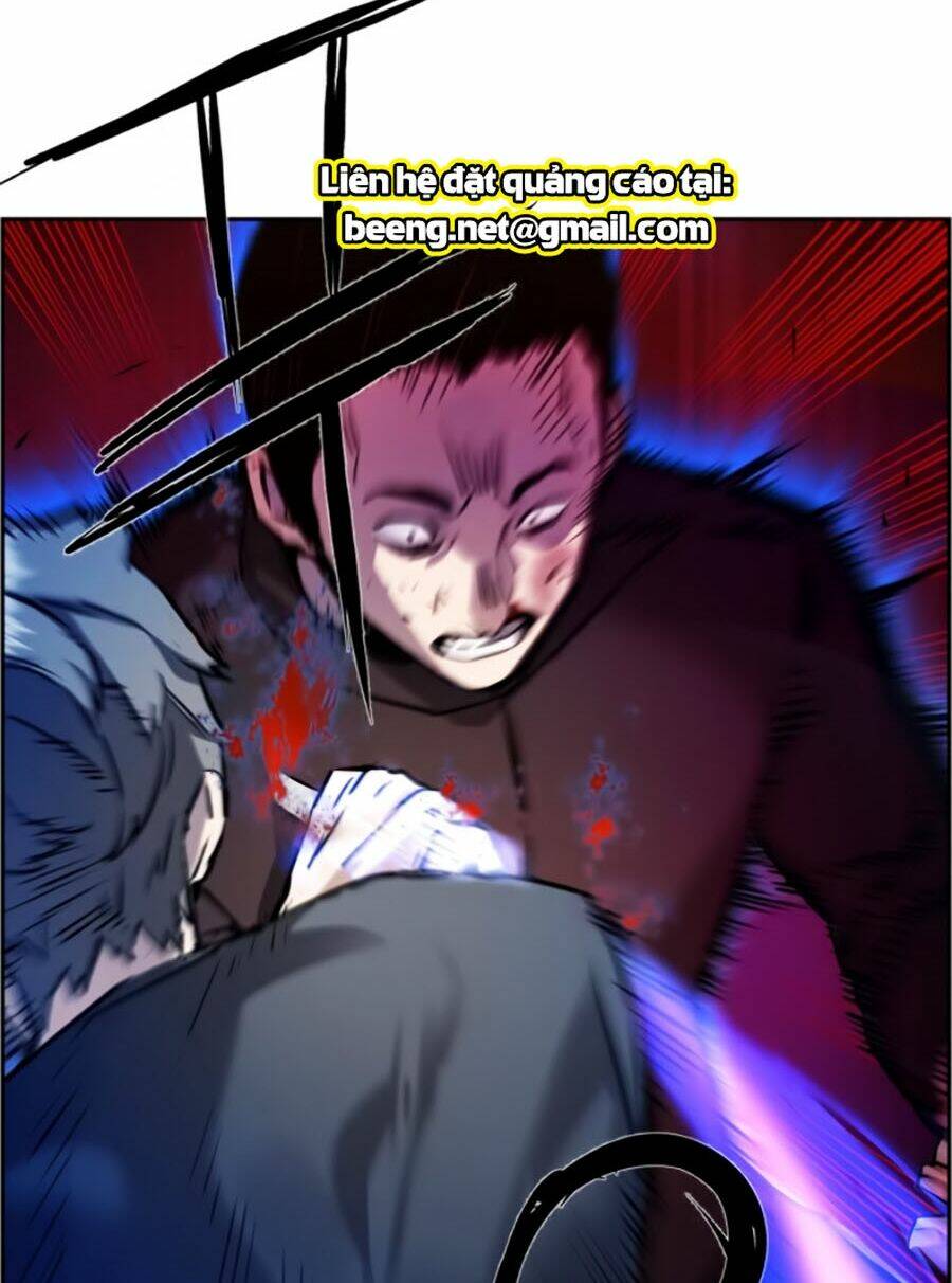 Bạn Học Của Tôi Là Lính Đánh Thuê - Chapter 17 - Page 54