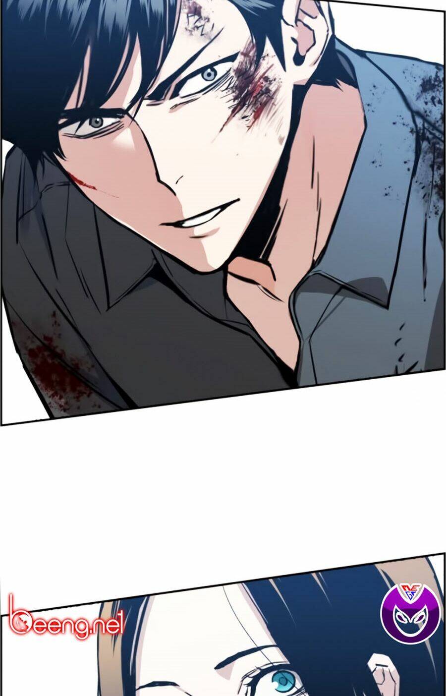 Bạn Học Của Tôi Là Lính Đánh Thuê - Chapter 17 - Page 57