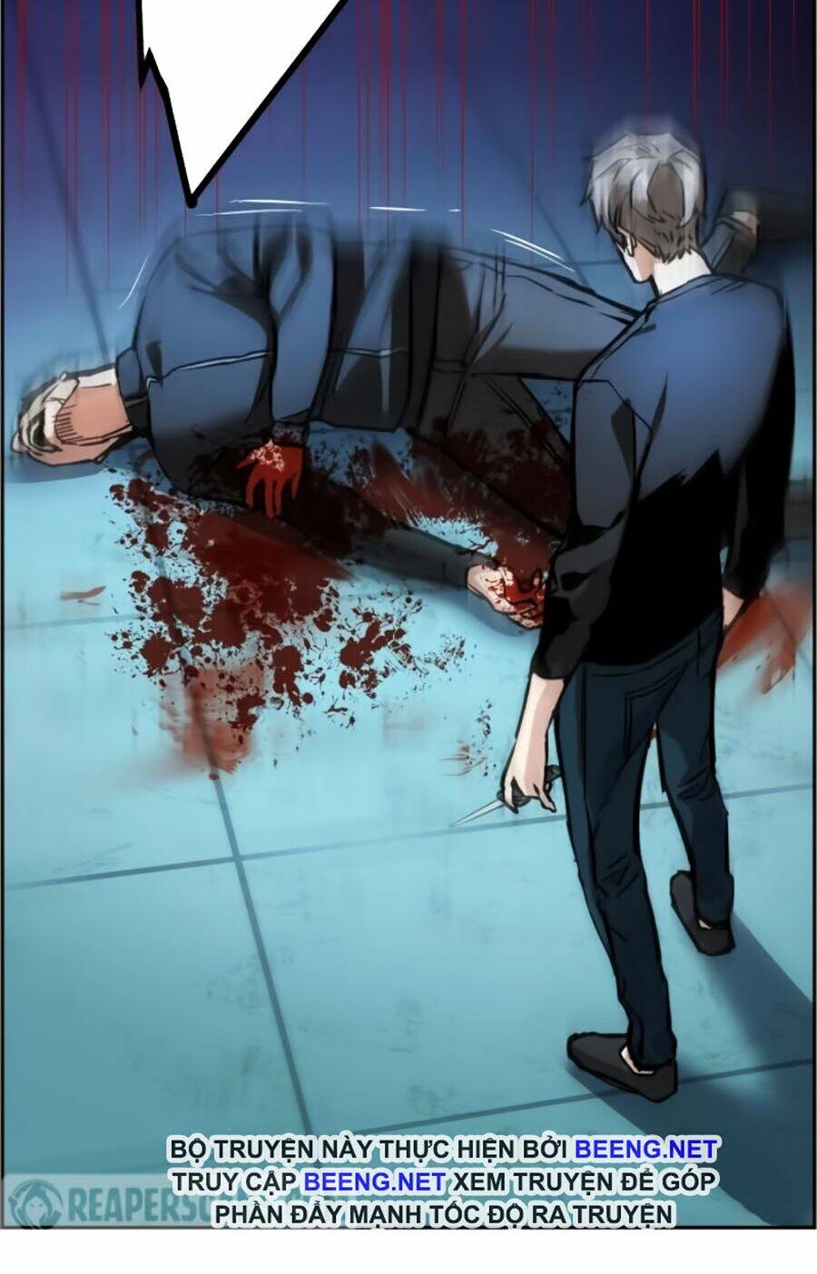 Bạn Học Của Tôi Là Lính Đánh Thuê - Chapter 17 - Page 69