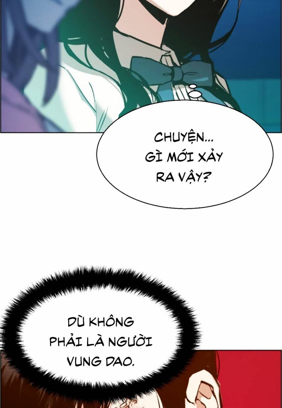 Bạn Học Của Tôi Là Lính Đánh Thuê - Chapter 17 - Page 71