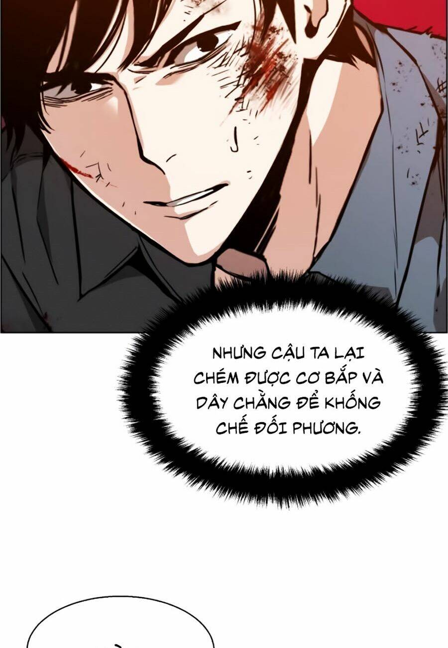 Bạn Học Của Tôi Là Lính Đánh Thuê - Chapter 17 - Page 72