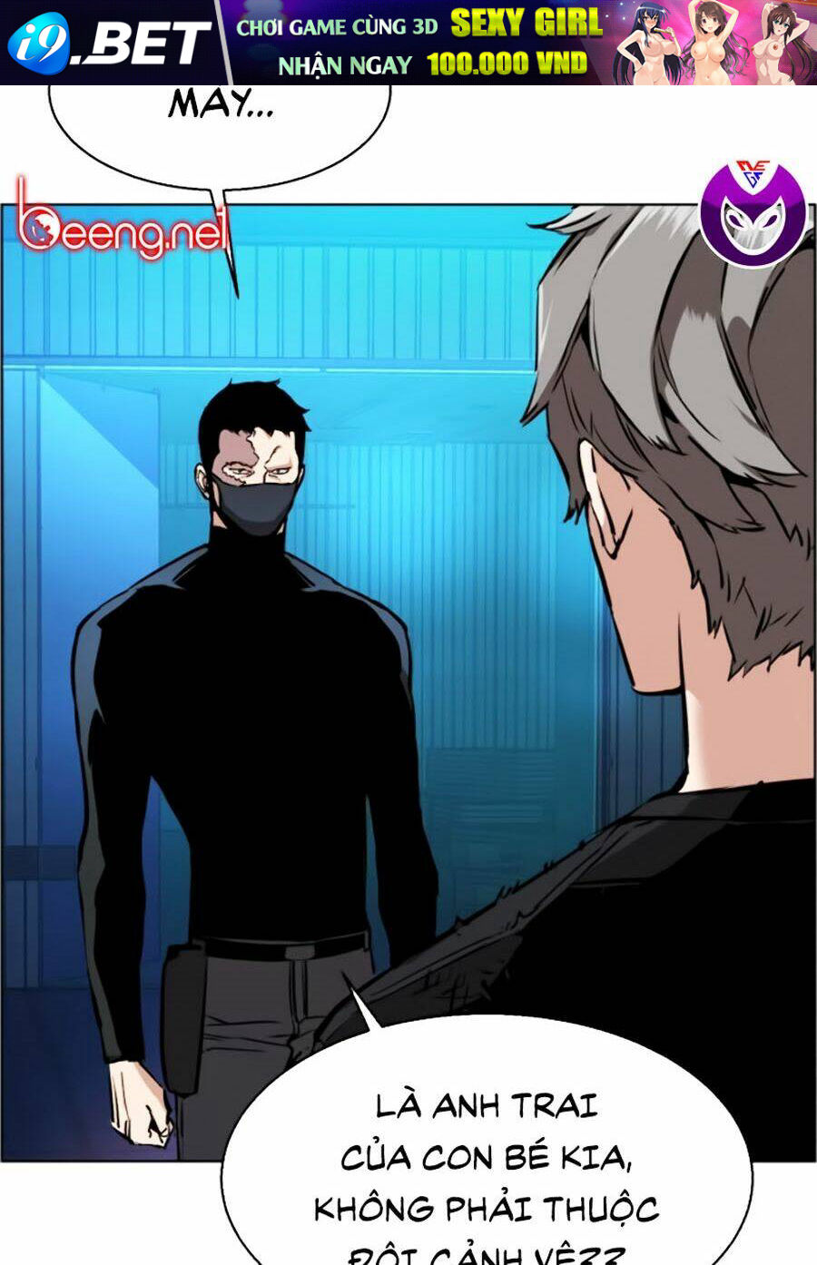 Bạn Học Của Tôi Là Lính Đánh Thuê - Chapter 17 - Page 73