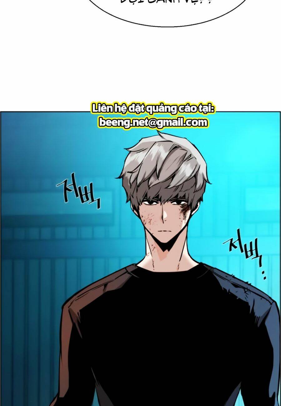 Bạn Học Của Tôi Là Lính Đánh Thuê - Chapter 17 - Page 74